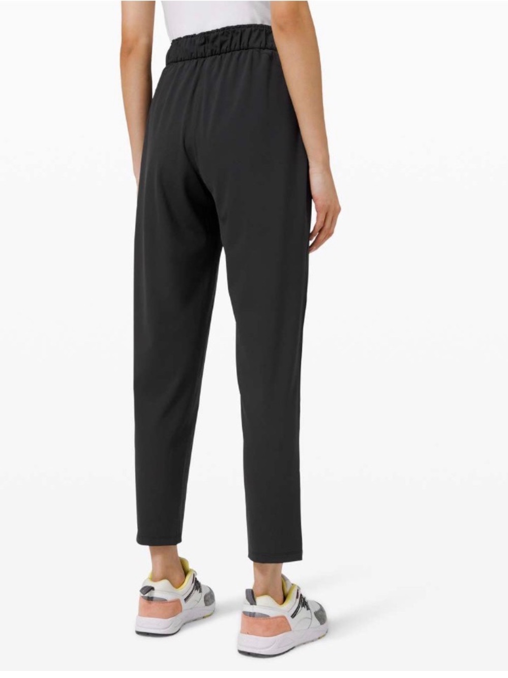 Lululemon Keep Moving Pant
Black size 10 - Picture 3 of 7